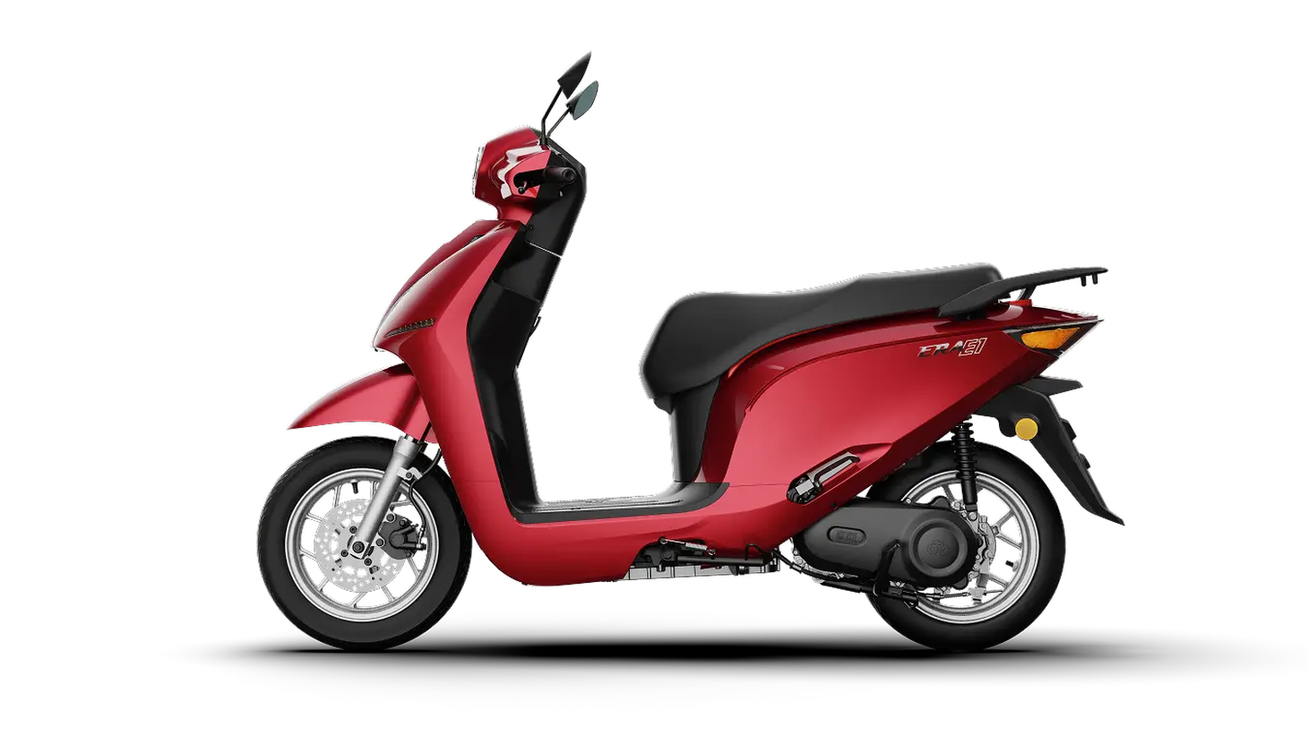 Dat Bike Era - Ảnh 6.