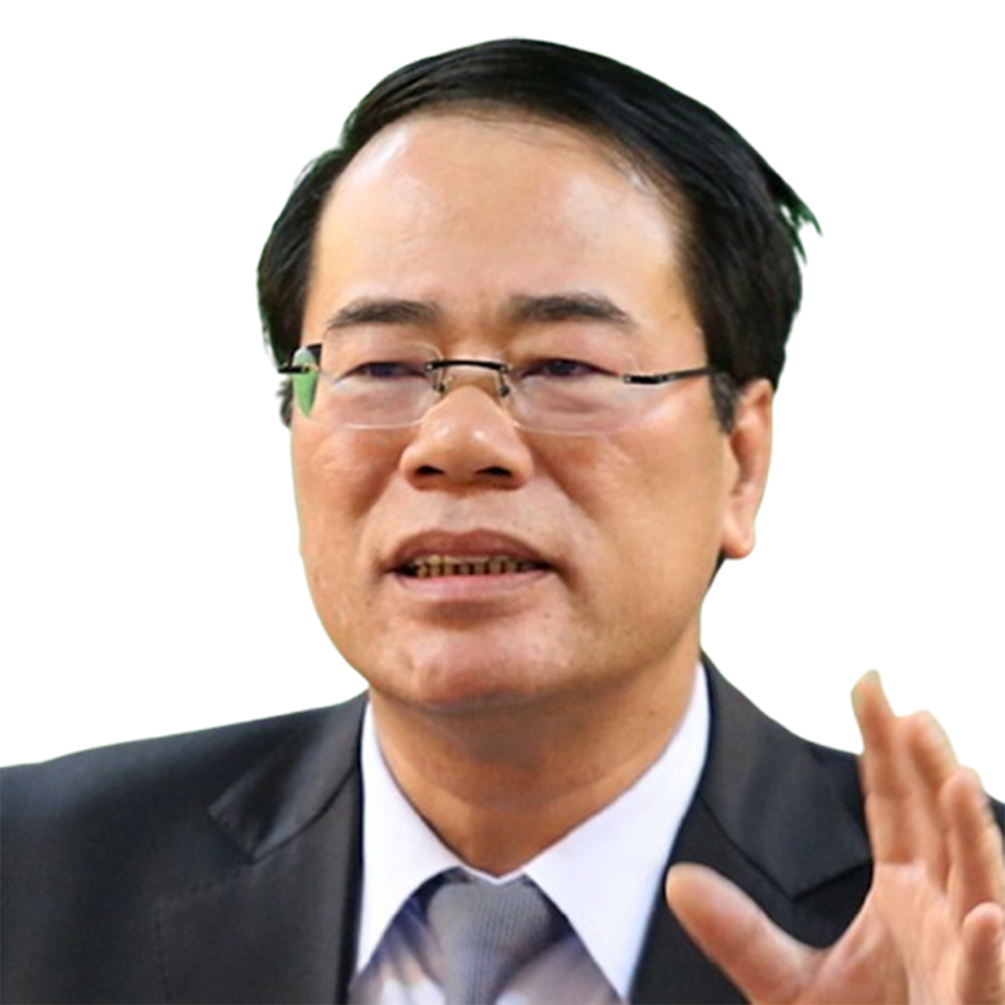 luật bảo vệ môi trường - Ảnh 2.
