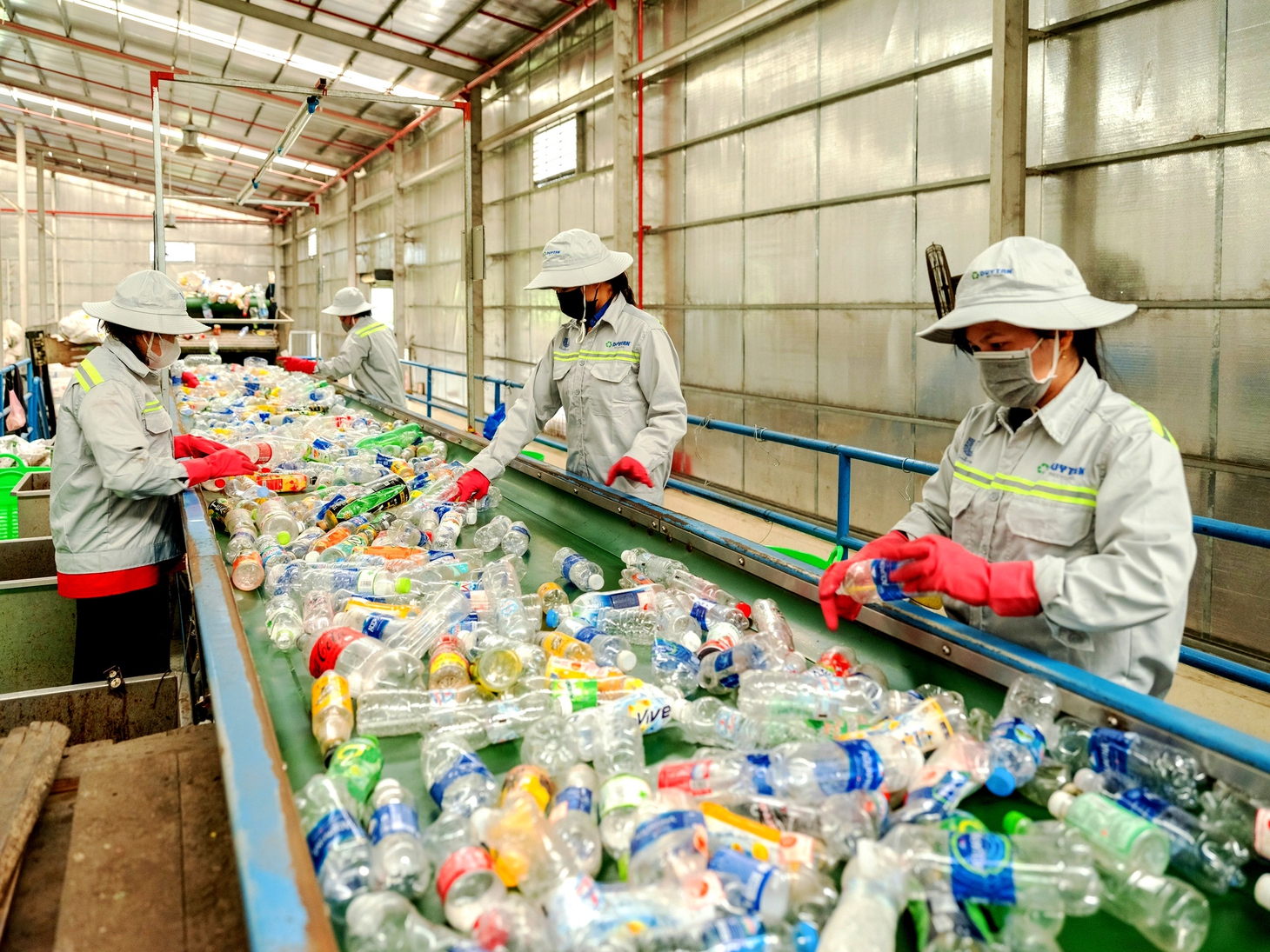 luật bảo vệ môi trường - Ảnh 3.