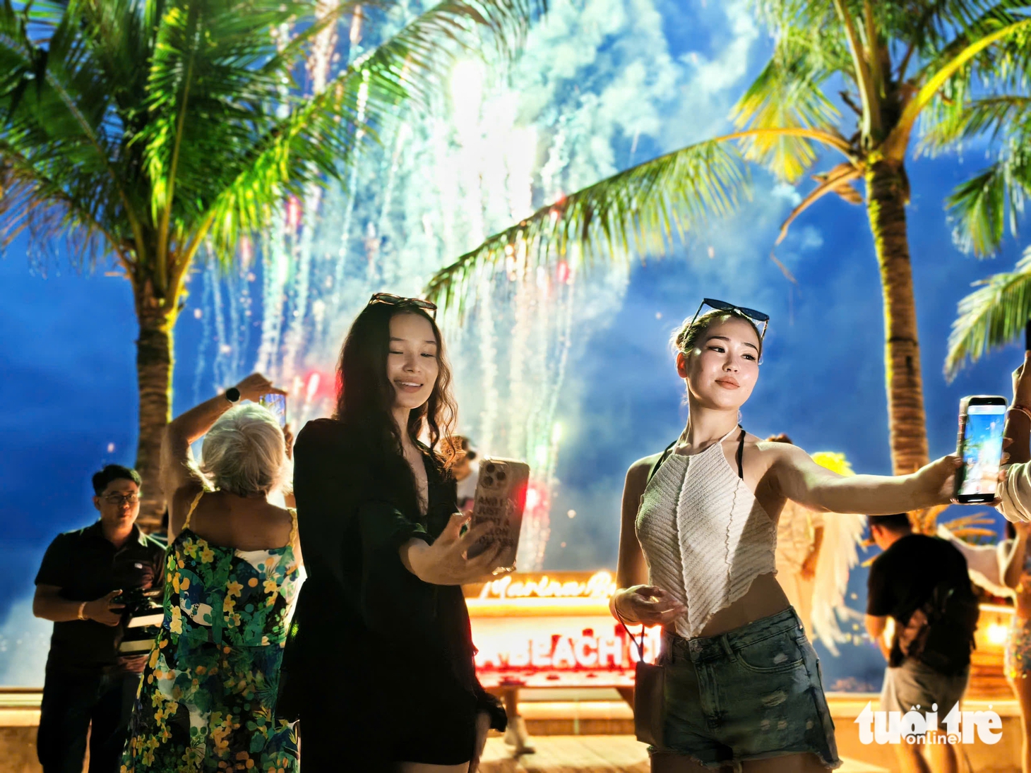 Nha Trang - Ảnh 6.