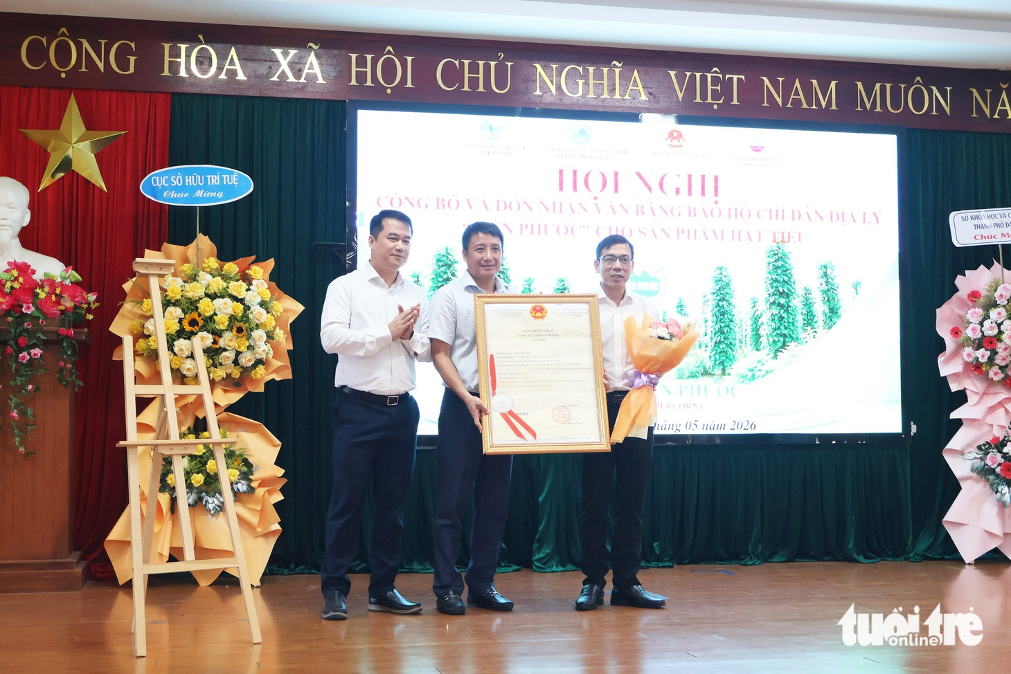 hồ tiêu - Ảnh 12.