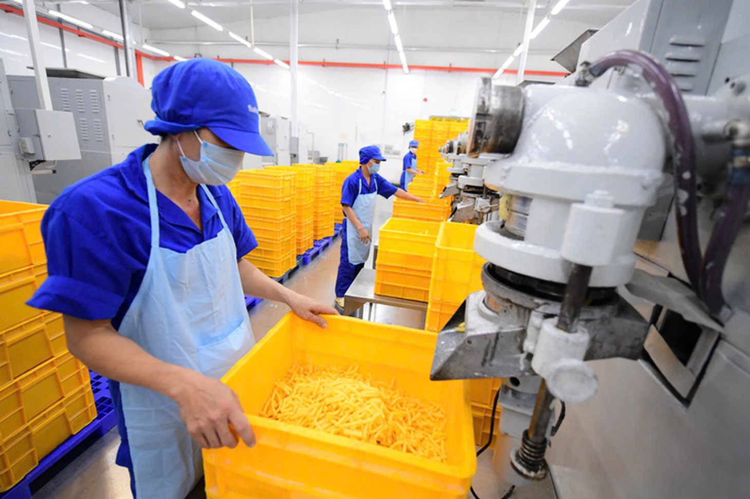 chất lượng bệnh viện - Ảnh 3.