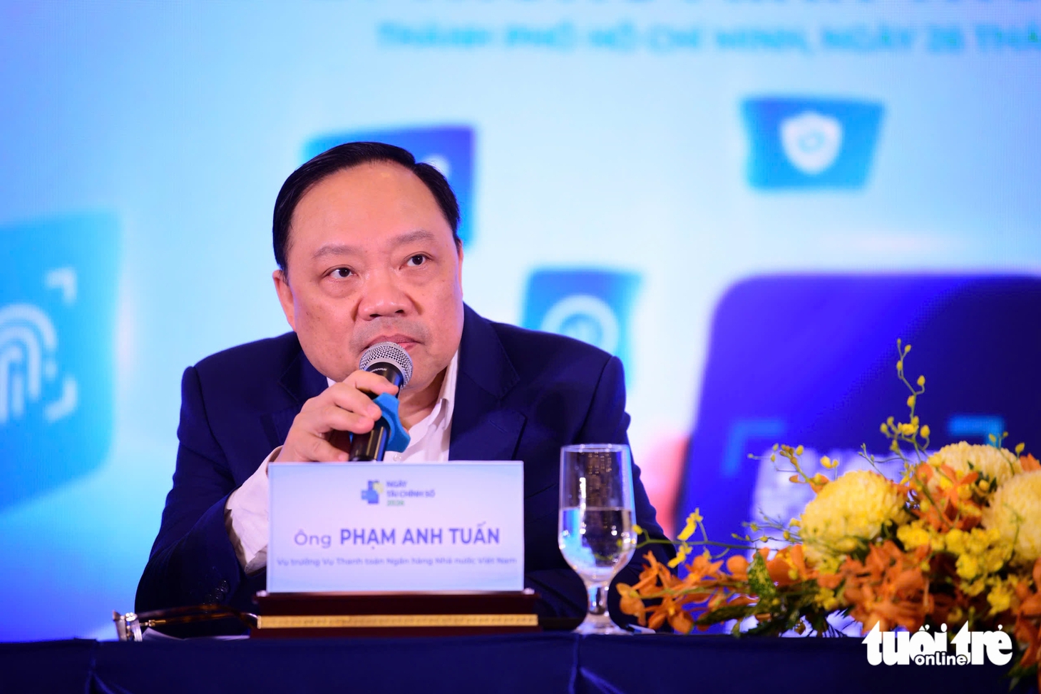 Thanh toán xuyên biên giới tăng trưởng ấn tượng, du khách quốc tế mạnh tay mua sắm - Ảnh 2.