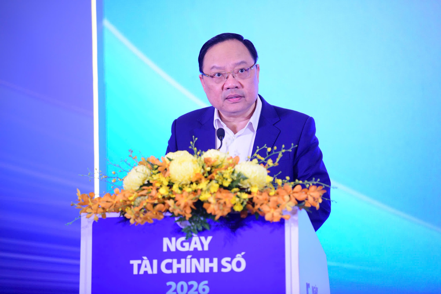 Sau 7 năm, 'Ngày không tiền mặt' nâng tầm, chuyển đổi thành 'Ngày tài chính số' - Ảnh 3.