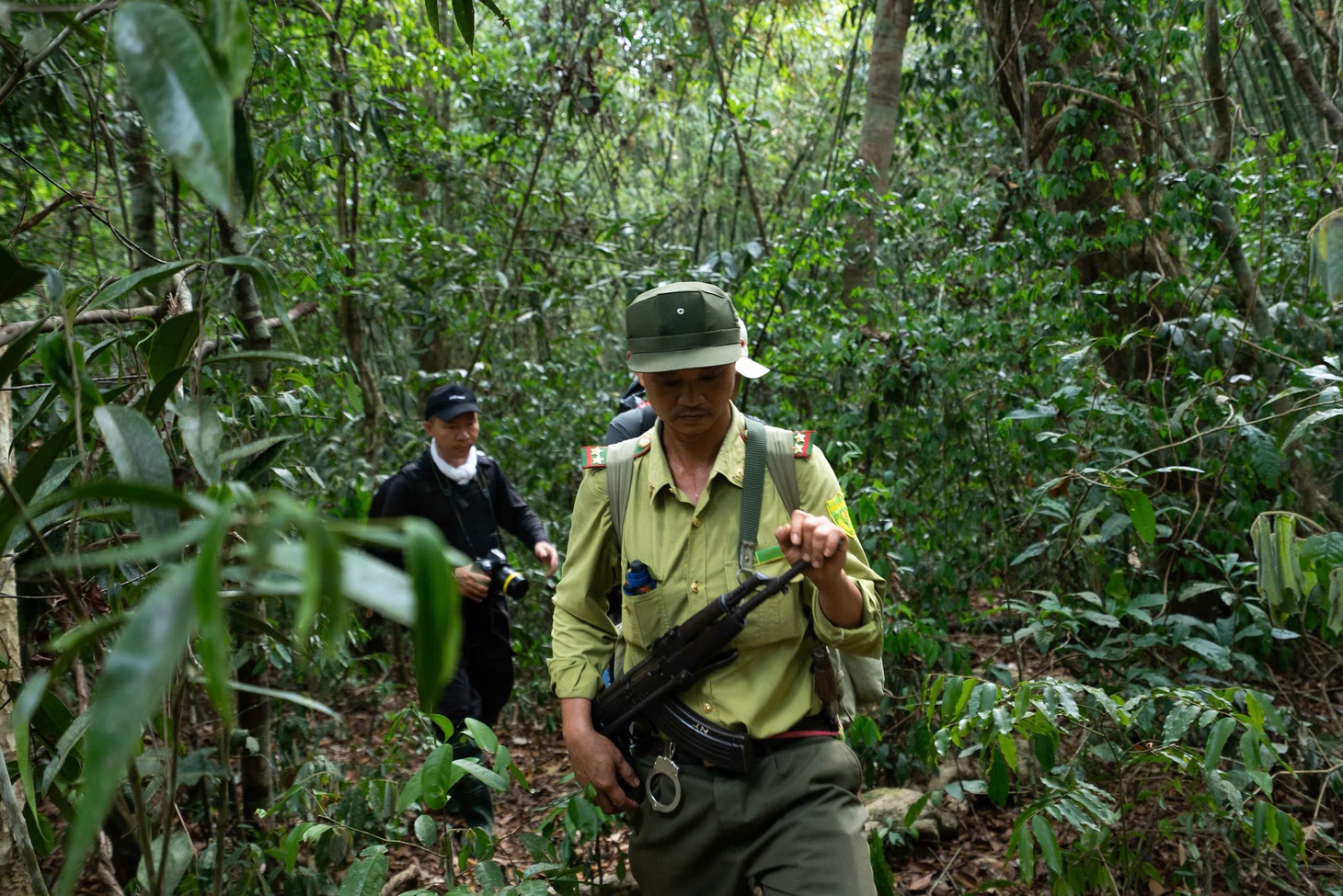 Cát Tiên - Ảnh 12.