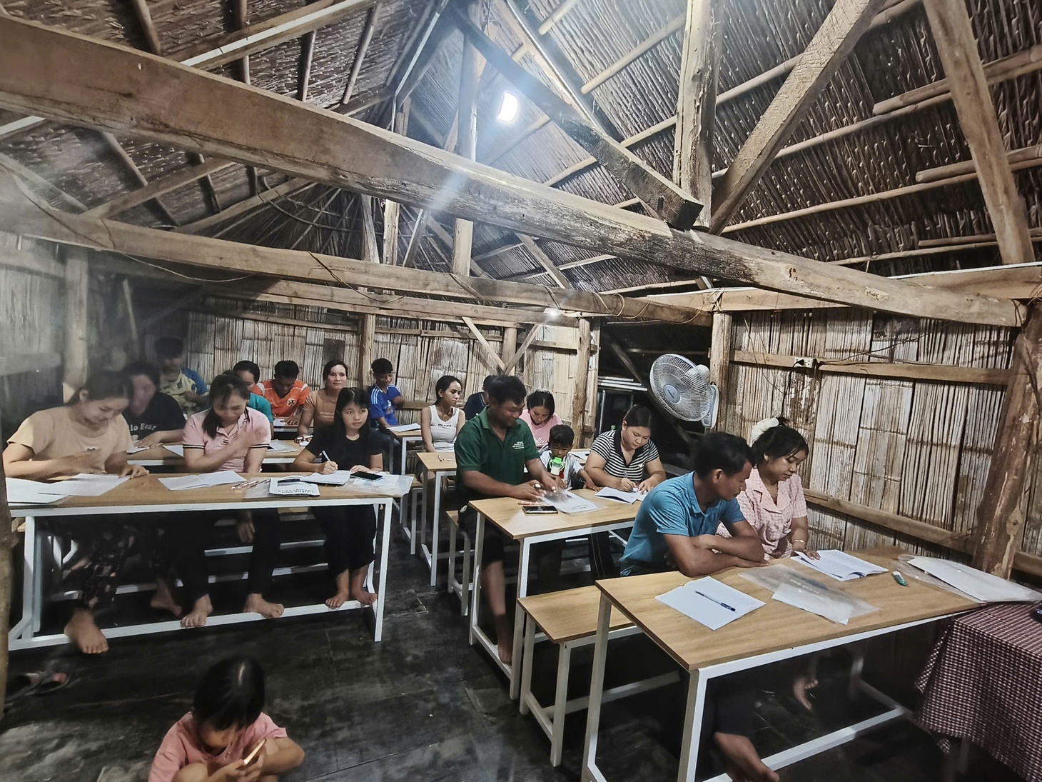 Cát Tiên - Ảnh 9.