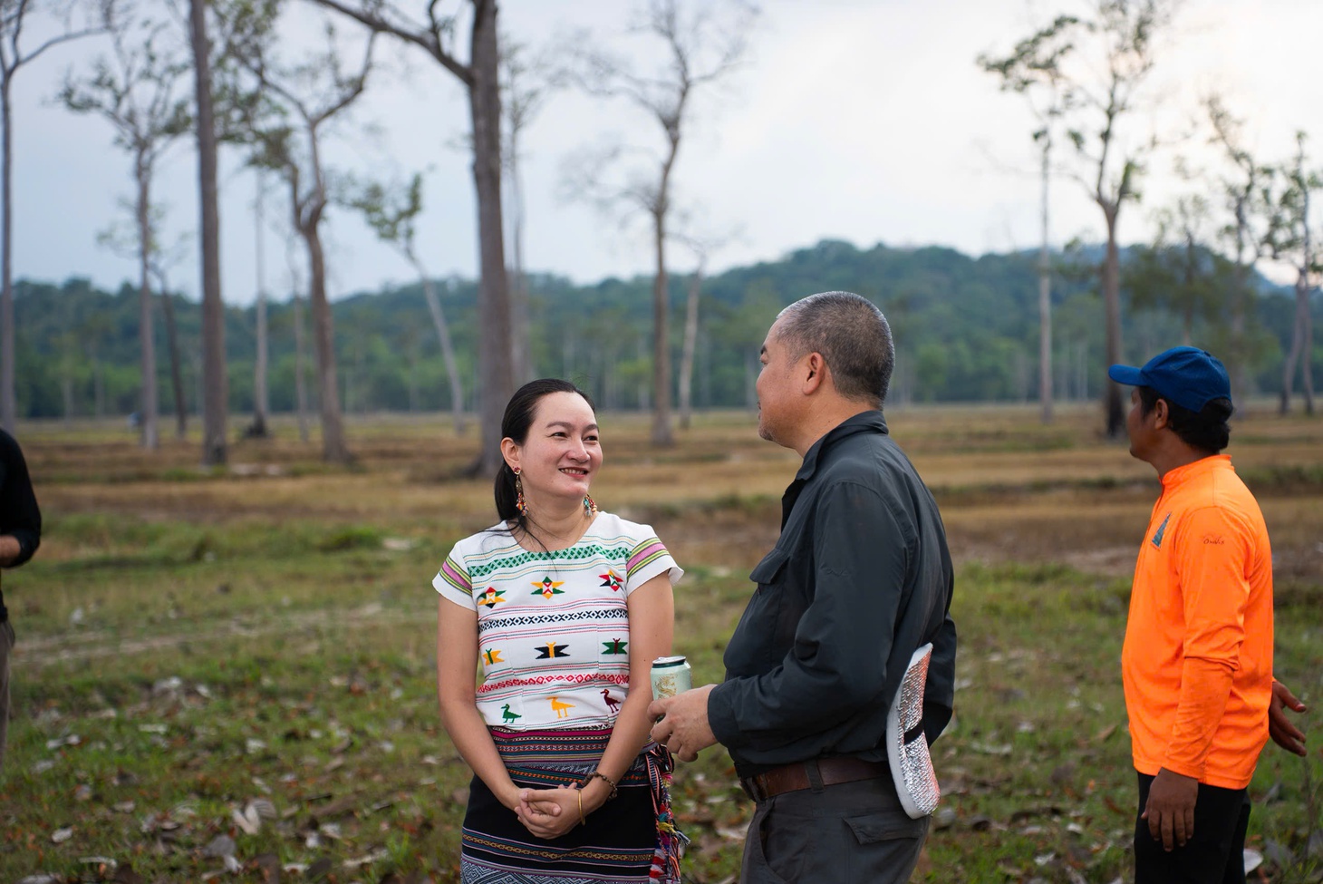 Cát Tiên - Ảnh 7.