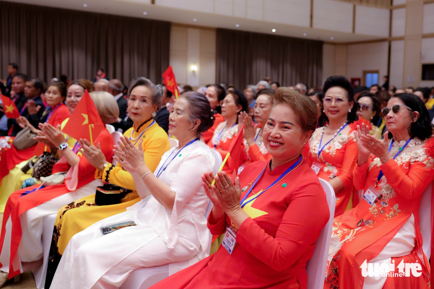 Tổng Bí thư, Chủ tịch nước Tô Lâm - Ảnh 8.