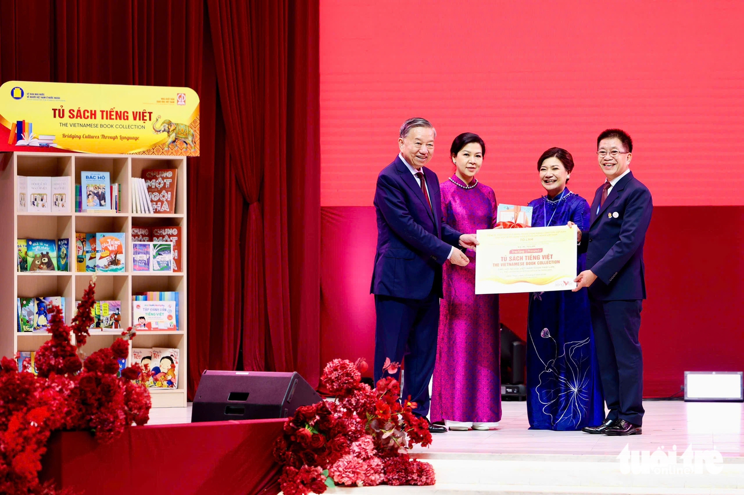 Tổng Bí thư, Chủ tịch nước Tô Lâm - Ảnh 11.