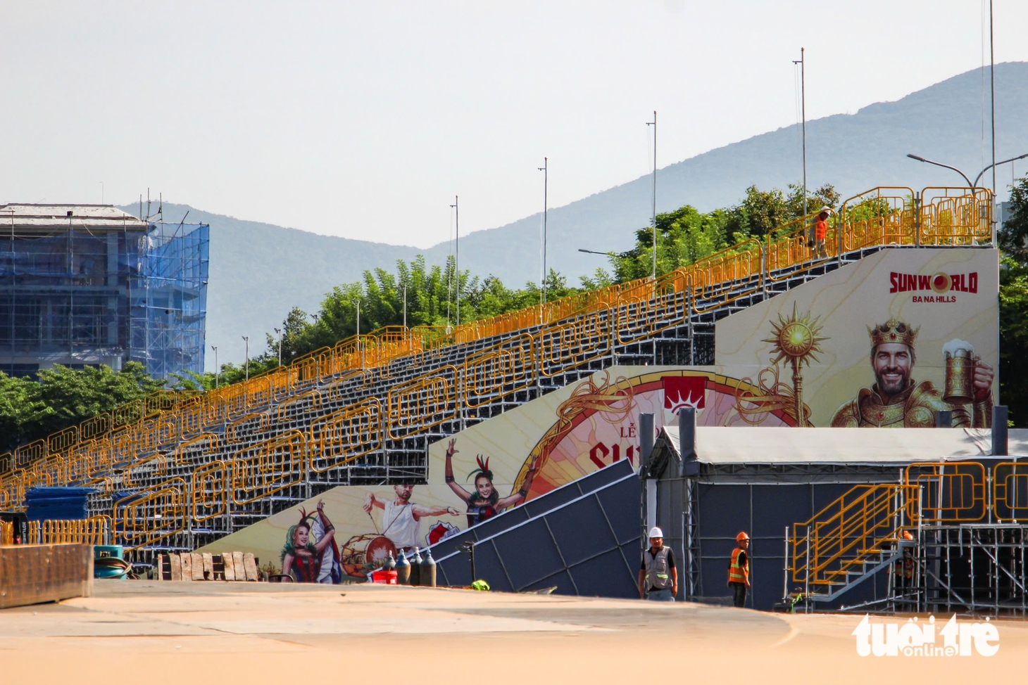 DIFF 2026 - Ảnh 7.