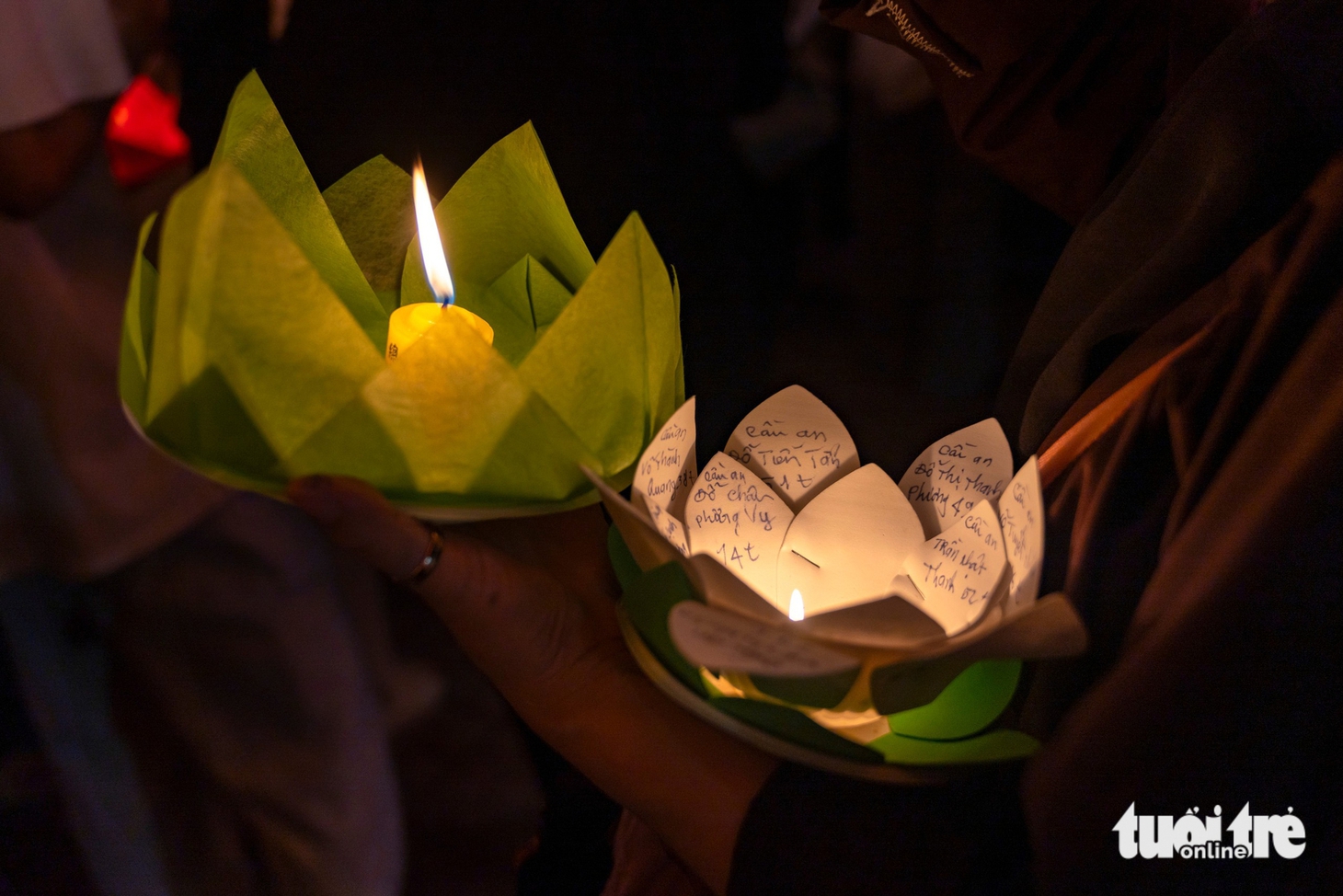 Phật đản - Ảnh 11.