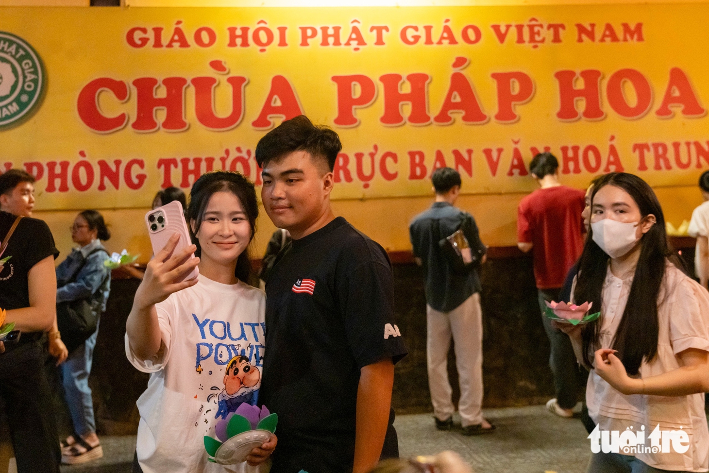 Phật đản - Ảnh 13.