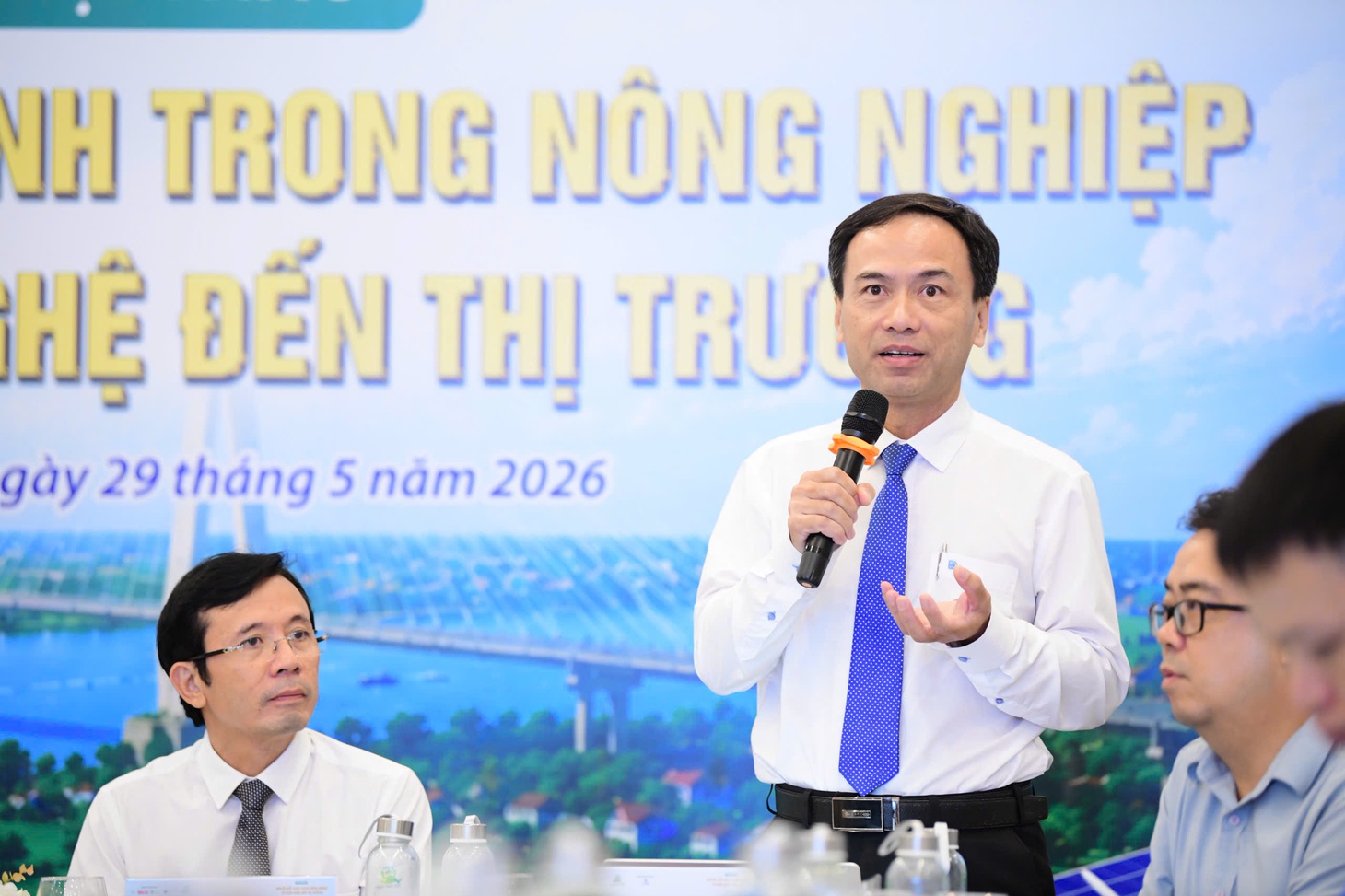 chuyển đổi xanh - Ảnh 7.