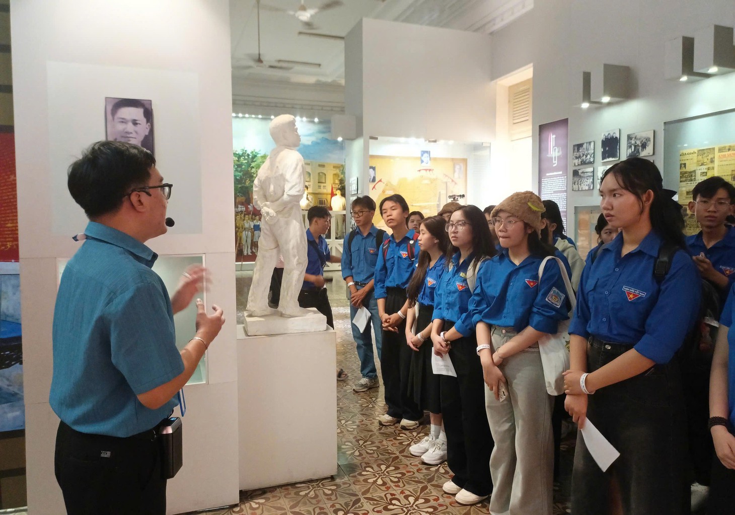 Tin tức sáng 27-6: Từ 1-7, tăng mức quà Tết cho người hưởng lương hưu, trợ cấp bảo hiểm xã hội - Ảnh 3.