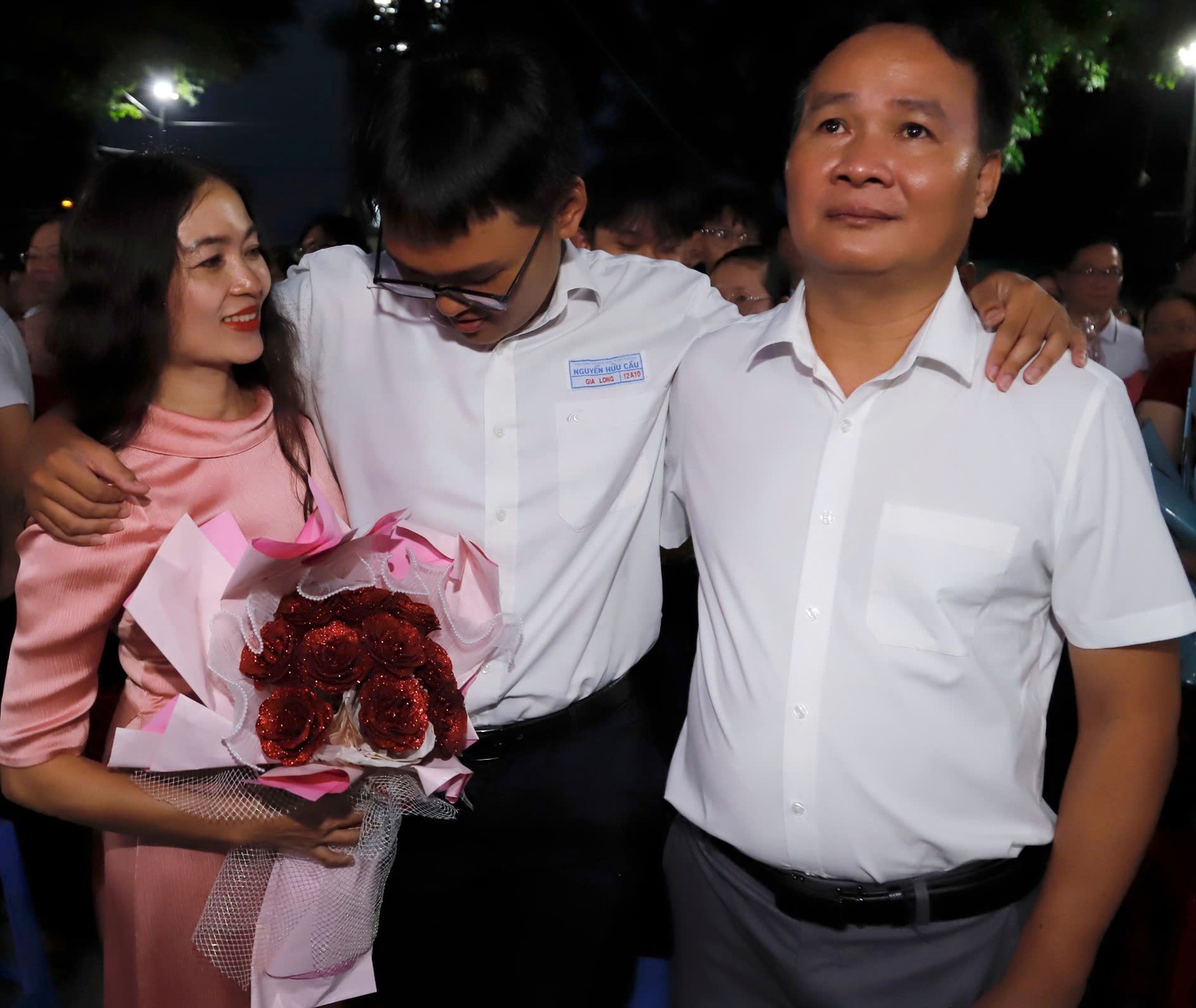 lễ trưởng thành - Ảnh 6.
