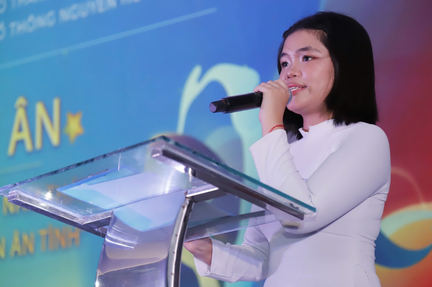 lễ trưởng thành - Ảnh 7.