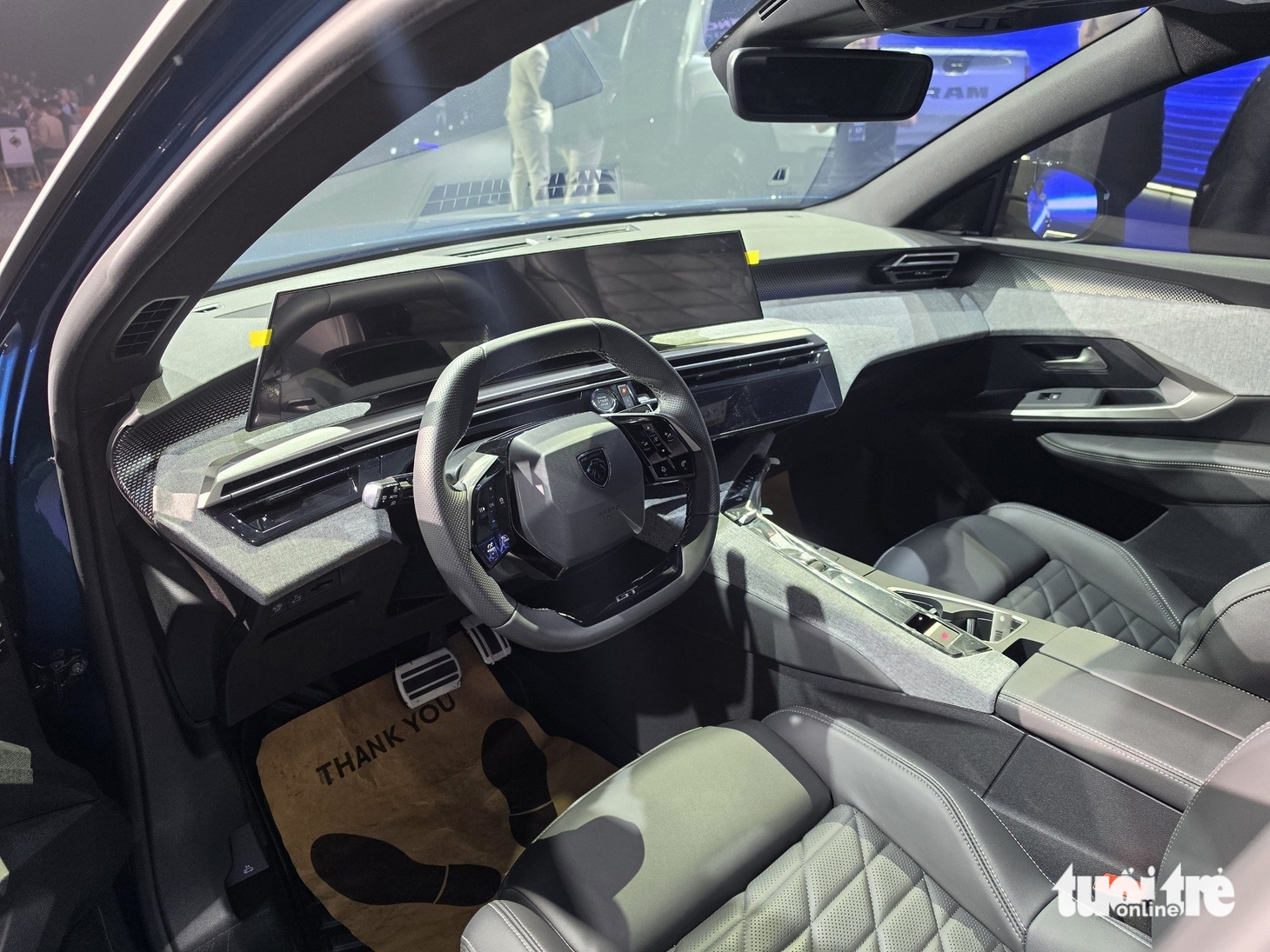 Peugeot 3008 và 5008 đời mới ra mắt Việt Nam: Giá từ 1,279 tỉ, nhiều công nghệ đấu CR-V, Santa Fe - Ảnh 6.