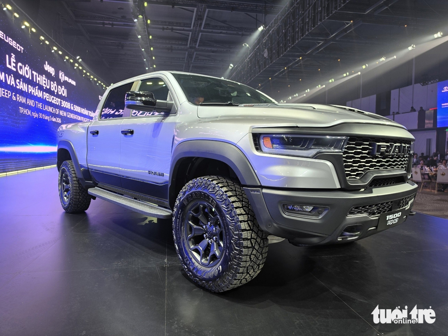 Jeep - Ảnh 16.