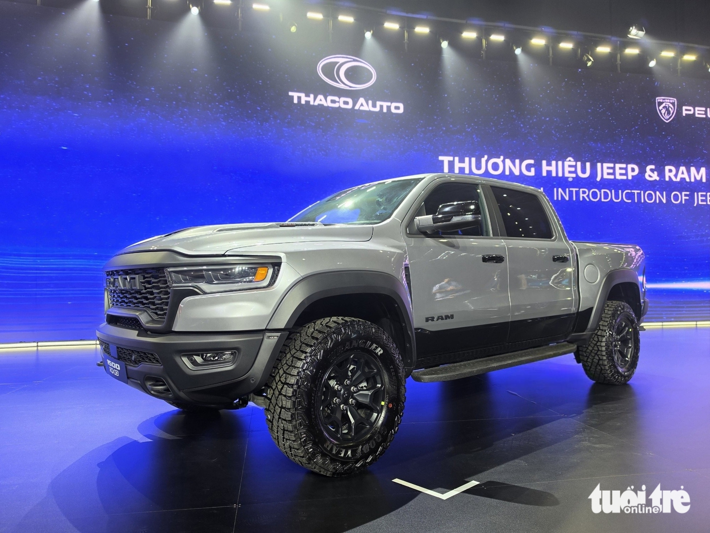 Jeep - Ảnh 25.
