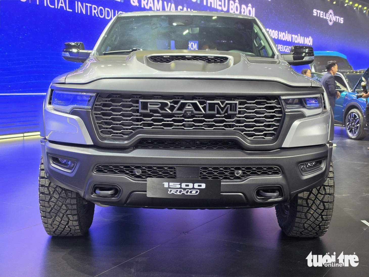 Jeep - Ảnh 26.