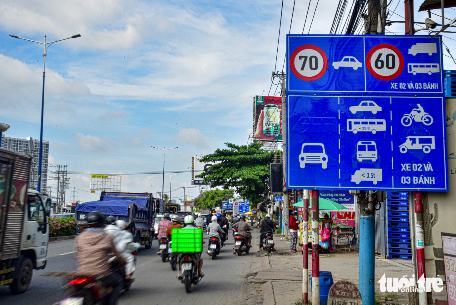 quốc lộ 13 - Ảnh 4.