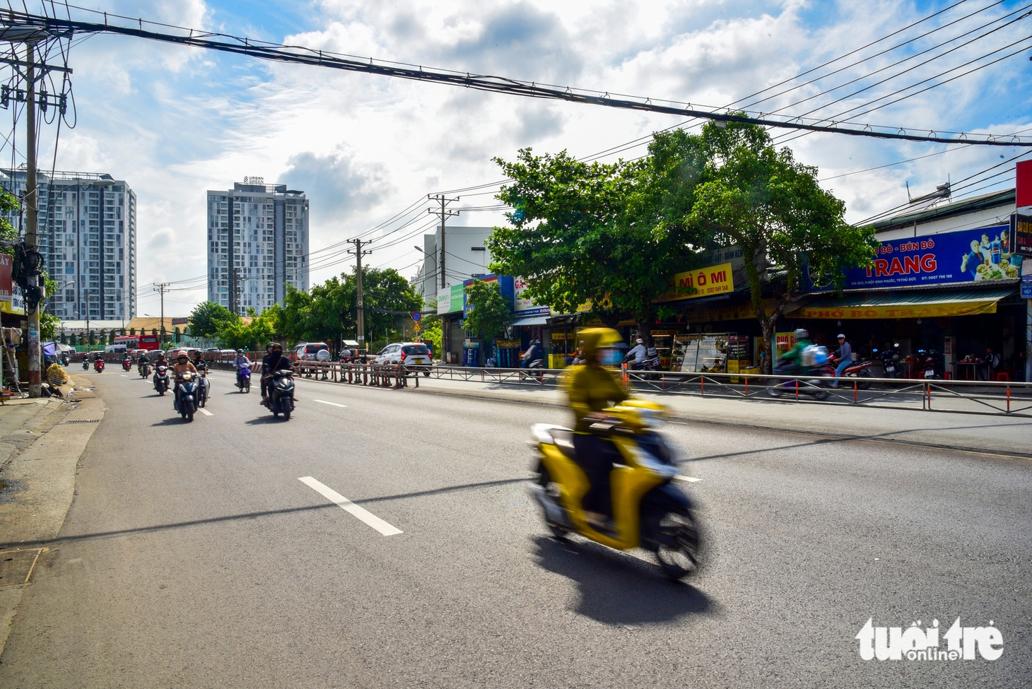 quốc lộ 13 - Ảnh 10.