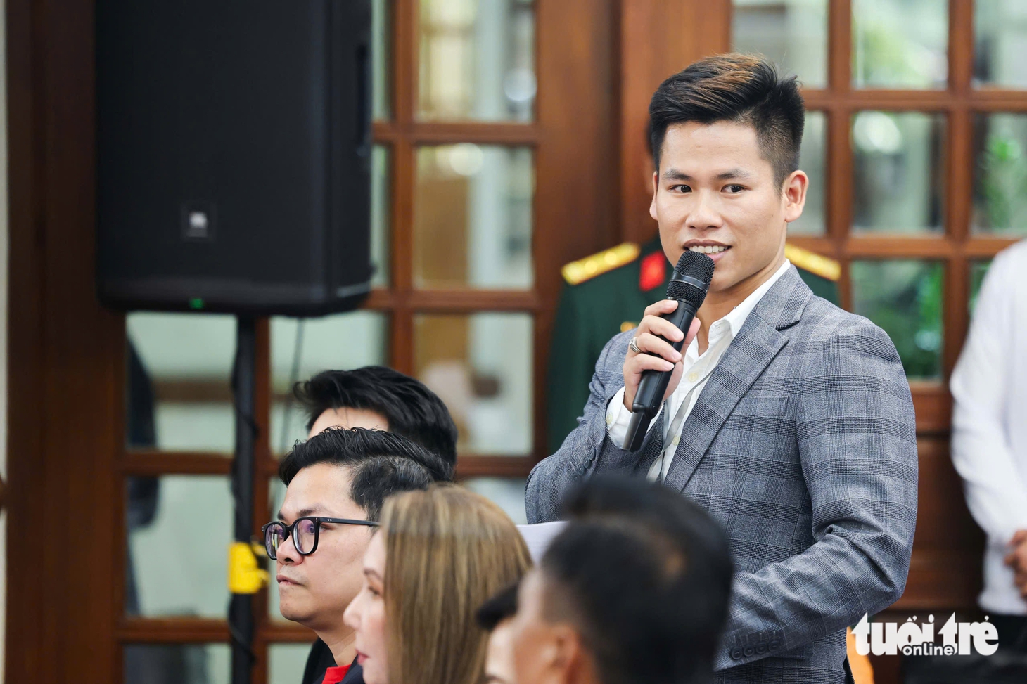 Chuyến thăm Philippines của Tổng Bí thư, Chủ tịch nước Tô Lâm mang ý nghĩa lịch sử - Ảnh 3.