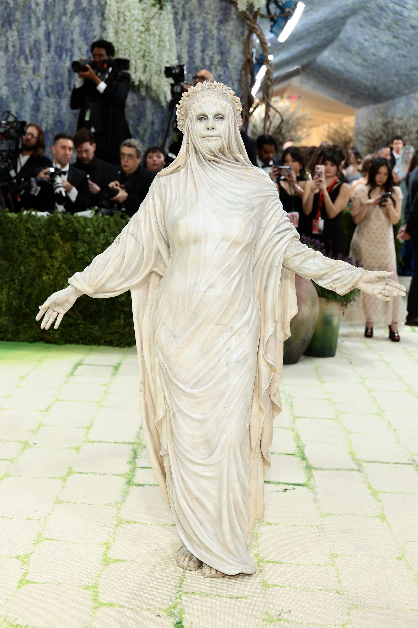 Met Gala - Ảnh 12.