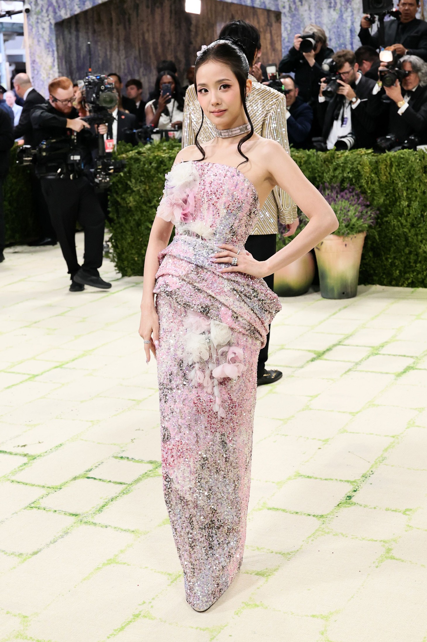 Met Gala - Ảnh 9.
