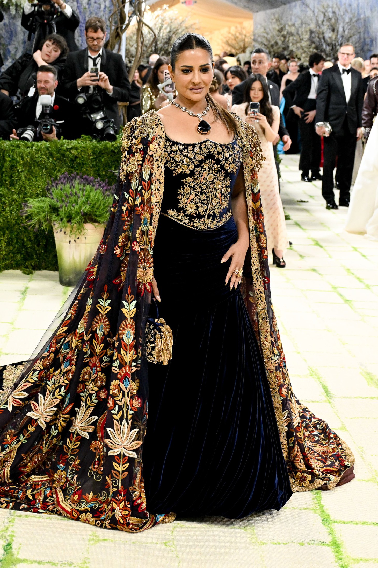 Met Gala - Ảnh 14.