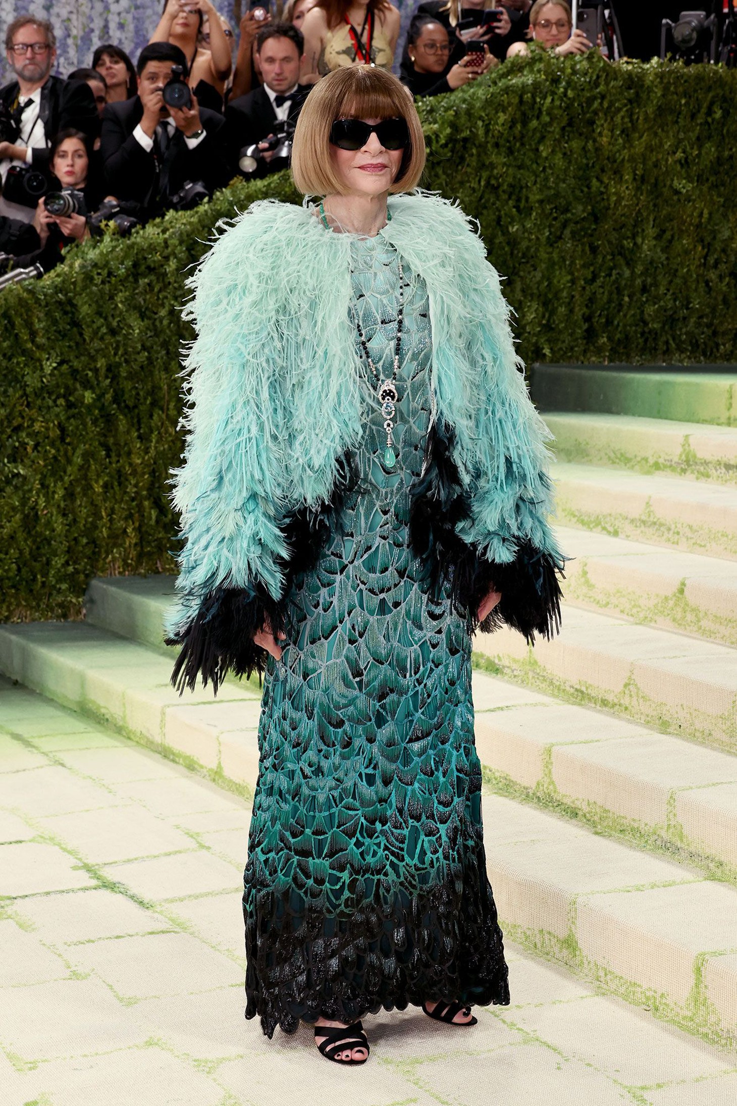 Met Gala - Ảnh 4.