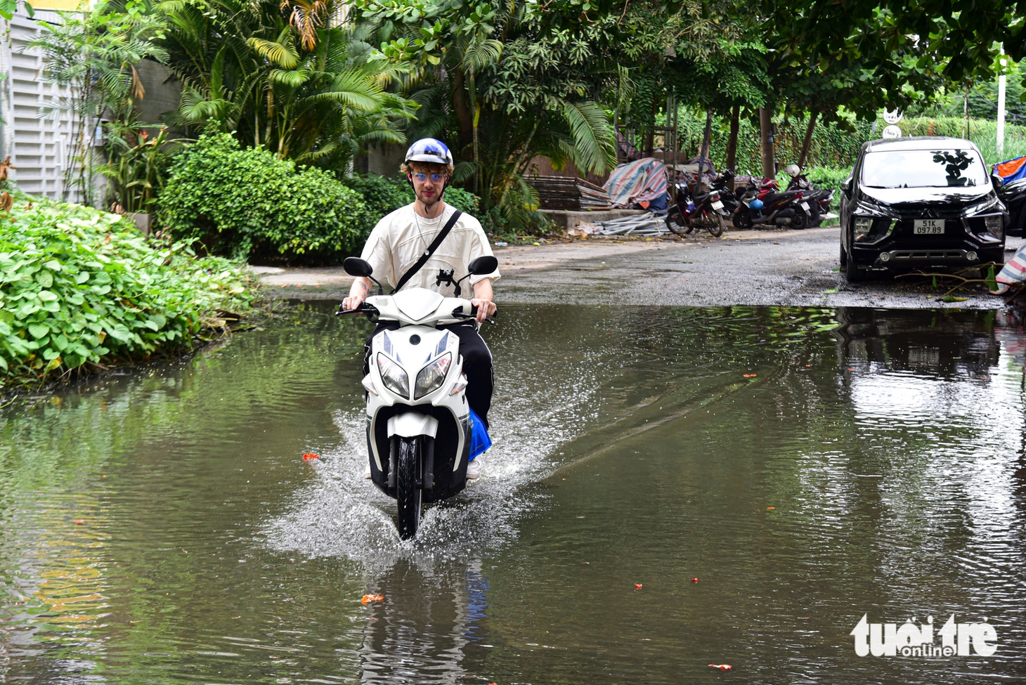 thảo điền - Ảnh 6.