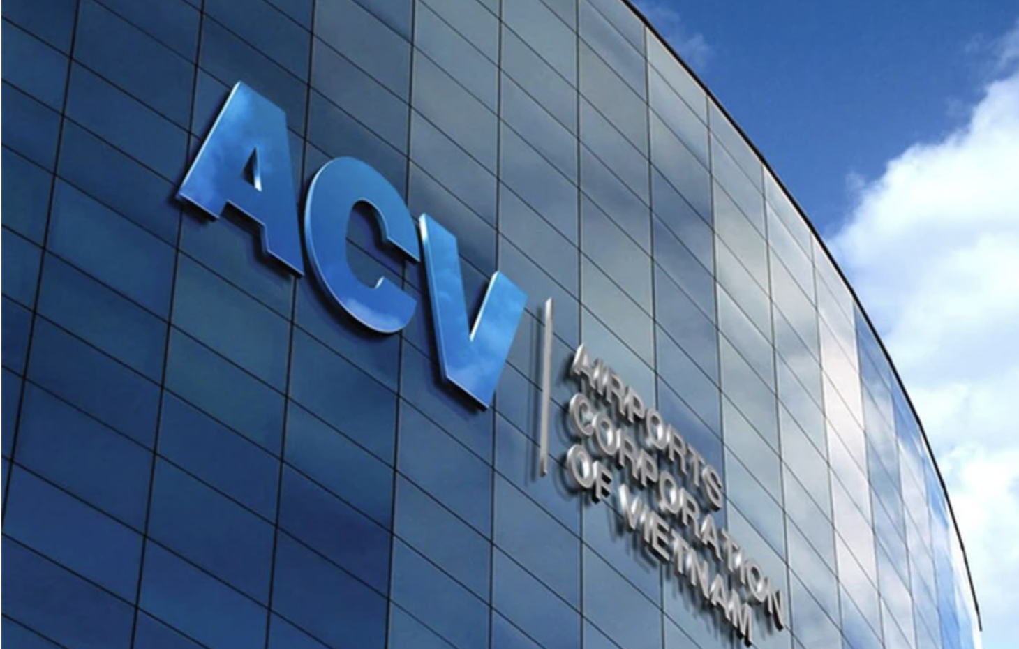 ACV - Ảnh 1.