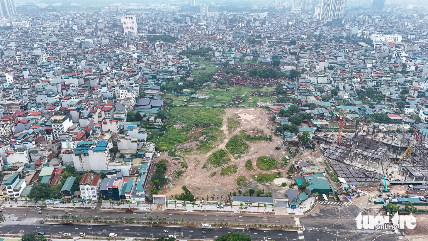 nhà tang lễ - Ảnh 7.