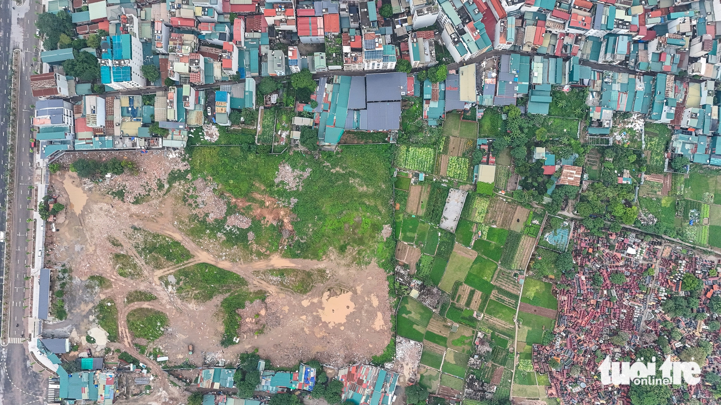 nhà tang lễ - Ảnh 8.