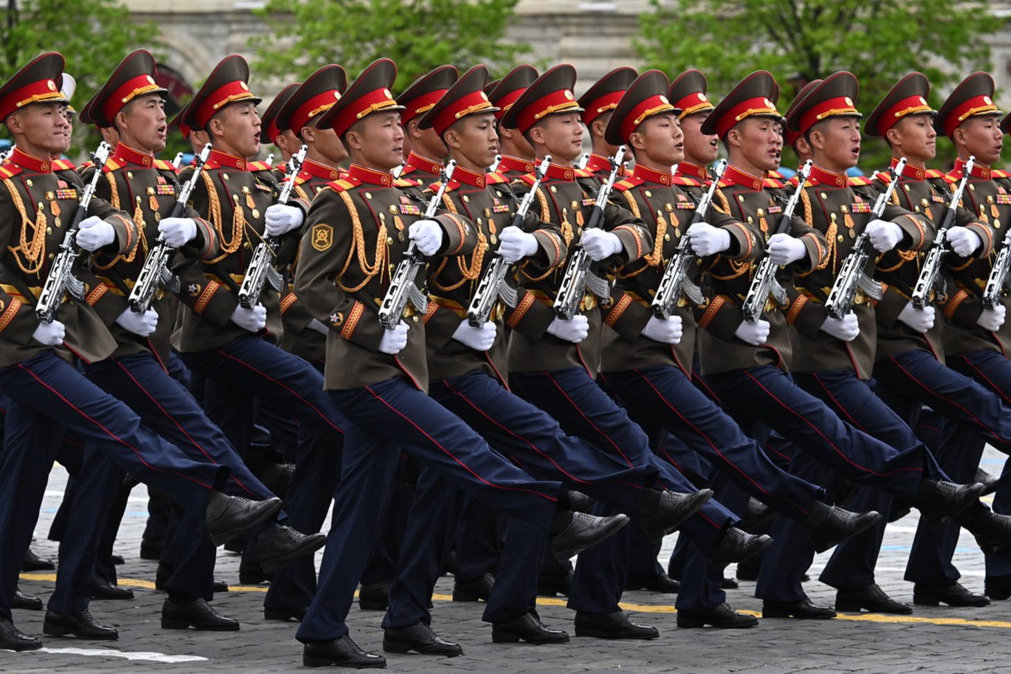 Ngày chiến thắng - Ảnh 15.