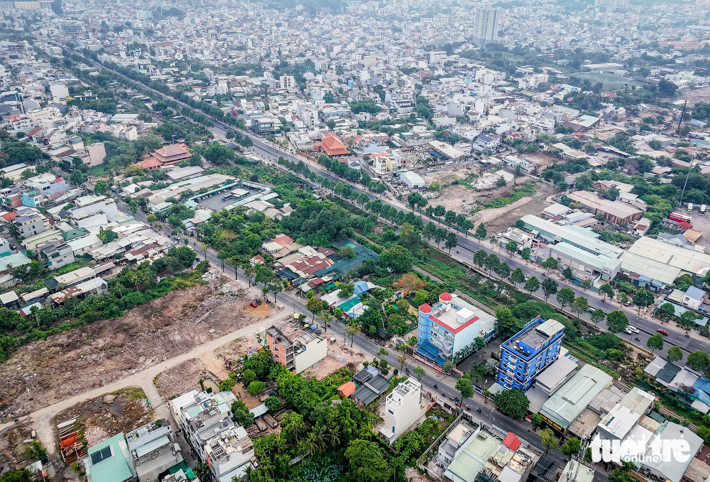 vành đai 2 - Ảnh 10.