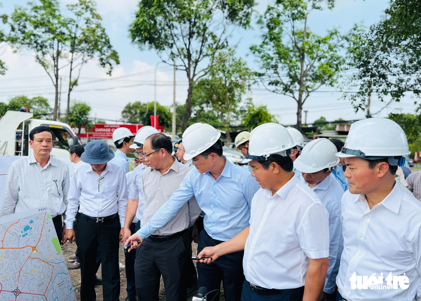 vành đai 2 - Ảnh 16.