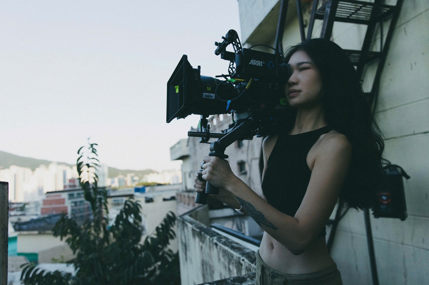 Nguyễn Phan Linh Đan - Ảnh 1.