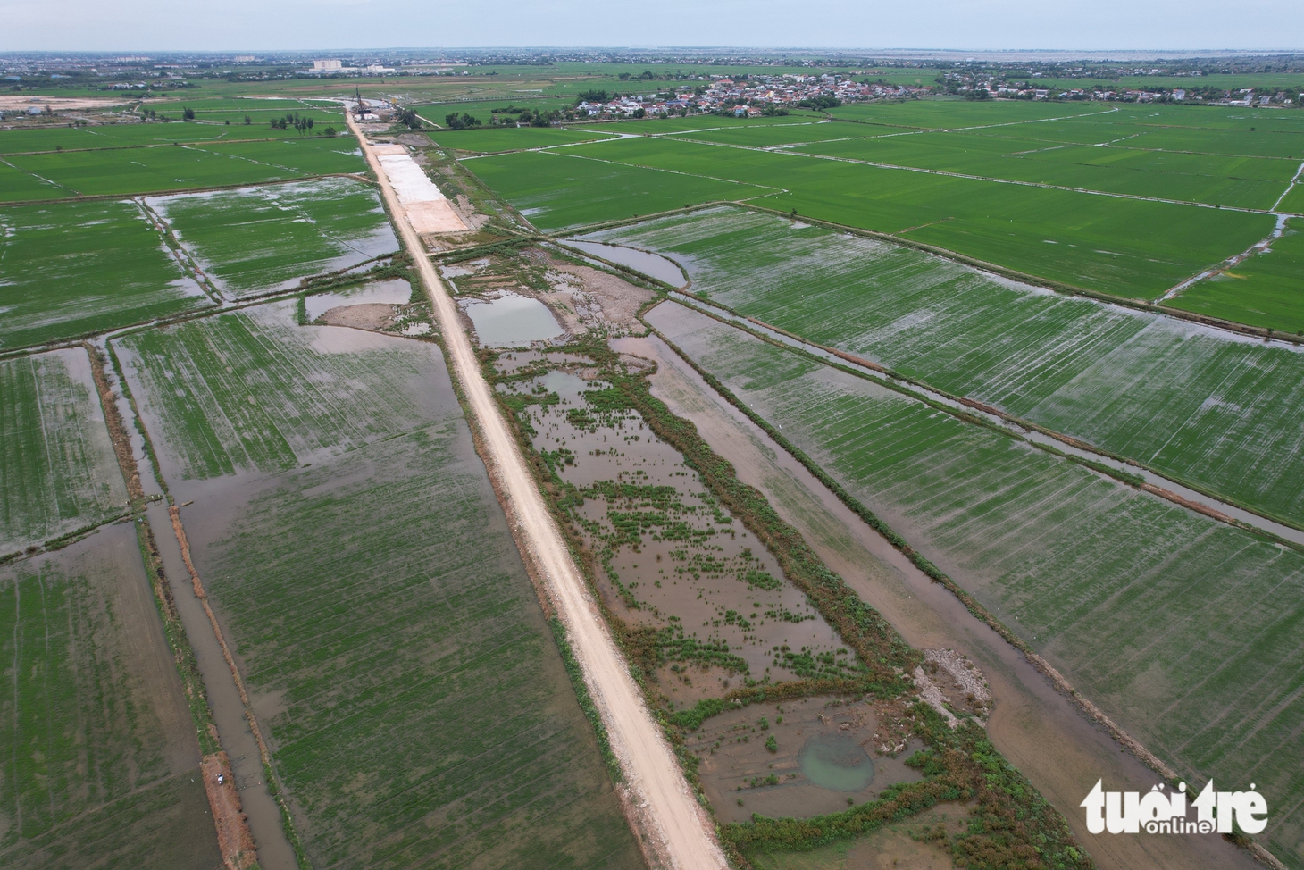 DỰ ÁN - Ảnh 2.