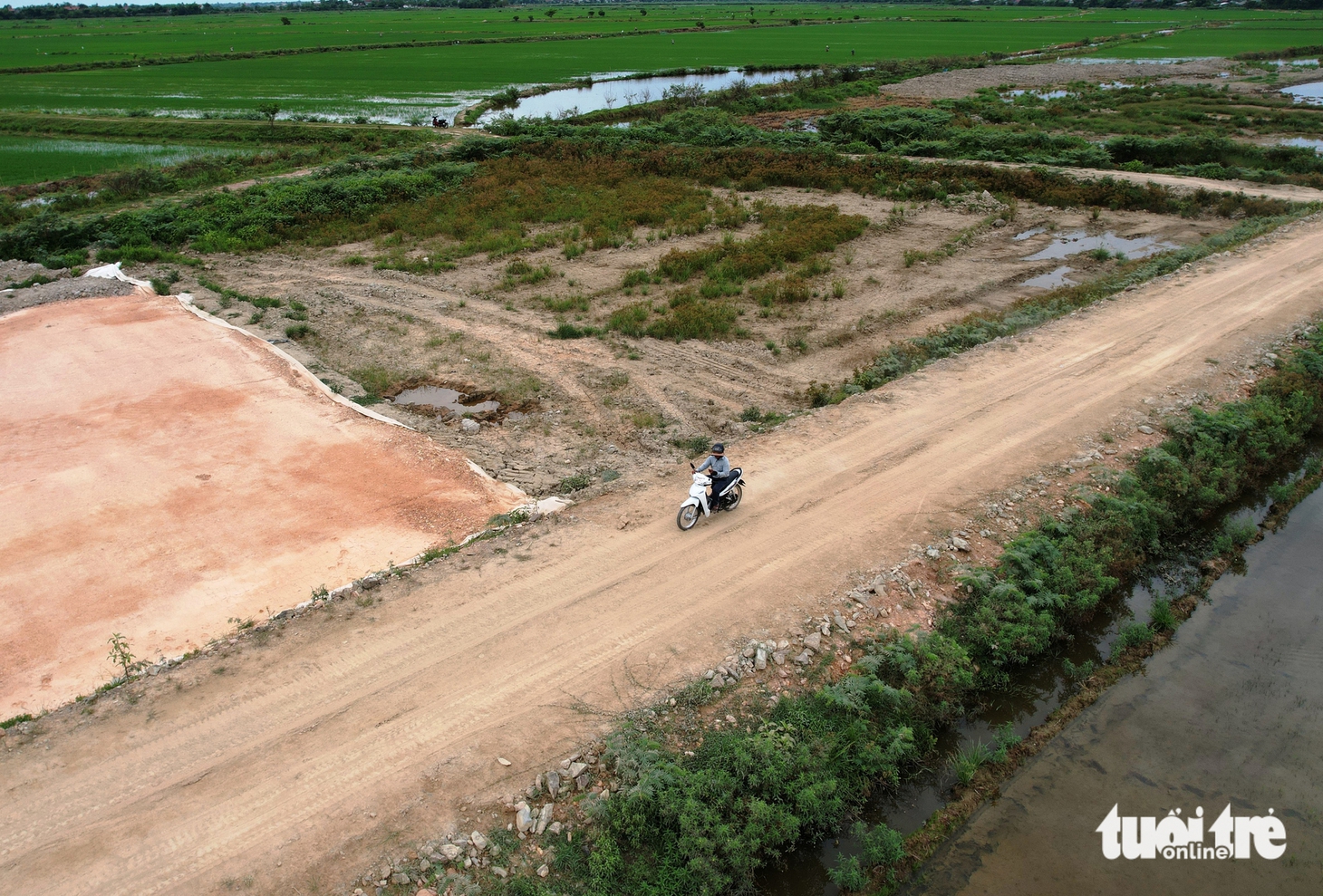 DỰ ÁN - Ảnh 3.