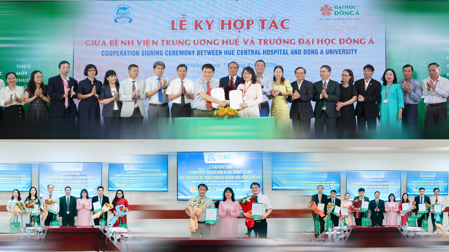 Đại học Đông Á - Ảnh 2.