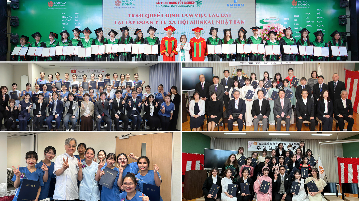 Đại học Đông Á - Ảnh 3.