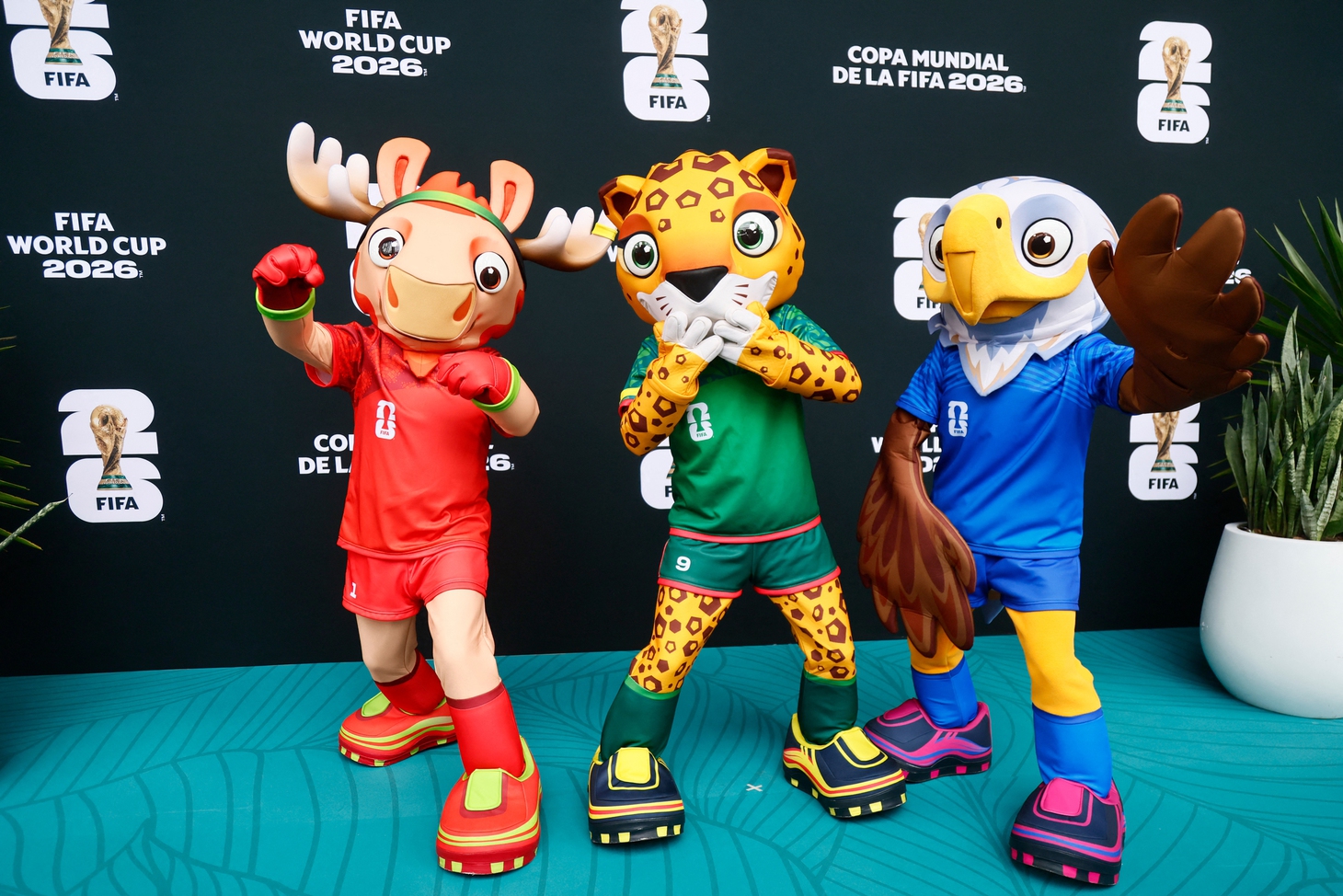 world cup 2026 - Ảnh 14.