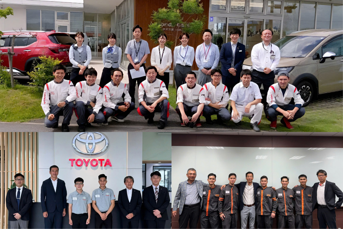 Đại học Đông Á - Ảnh 5.