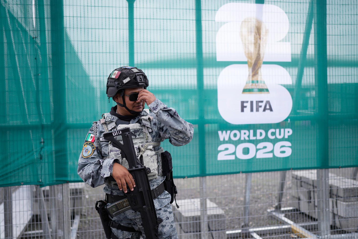 world cup 2026 - Ảnh 22.