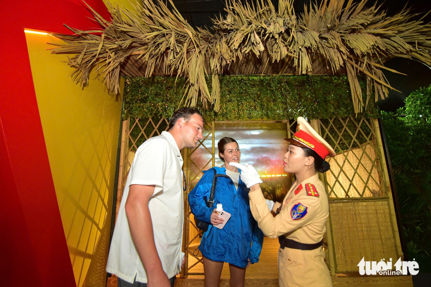 Triển lãm - Ảnh 12.
