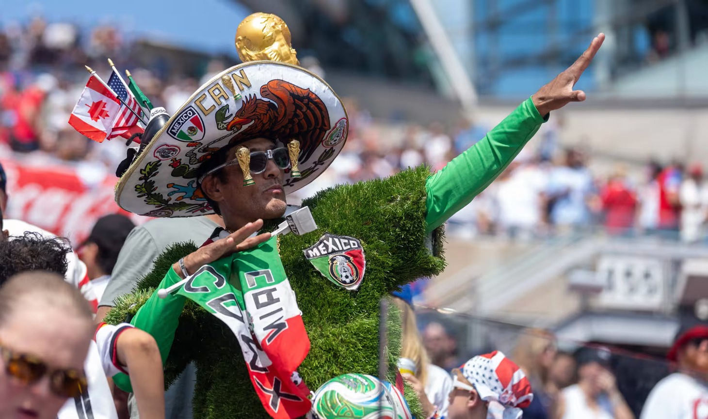 world cup 2026 - Ảnh 19.