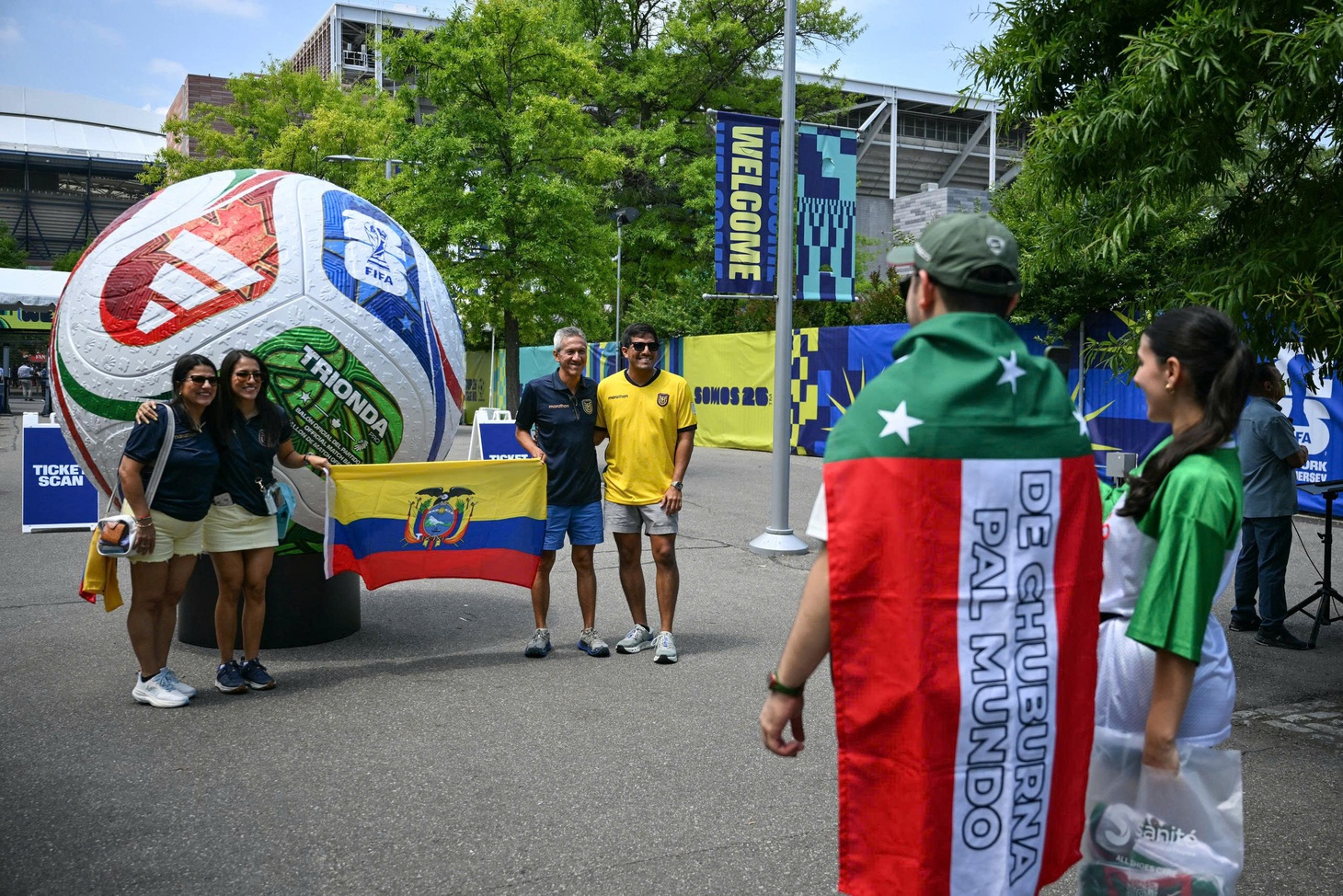 world cup 2026 - Ảnh 11.