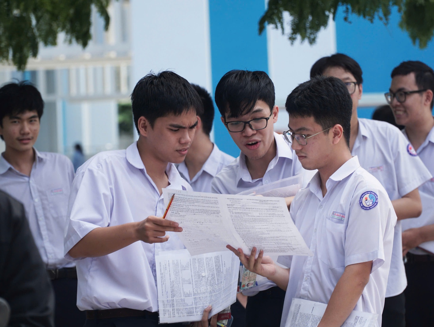 Đề lịch sử - Ảnh 5.
